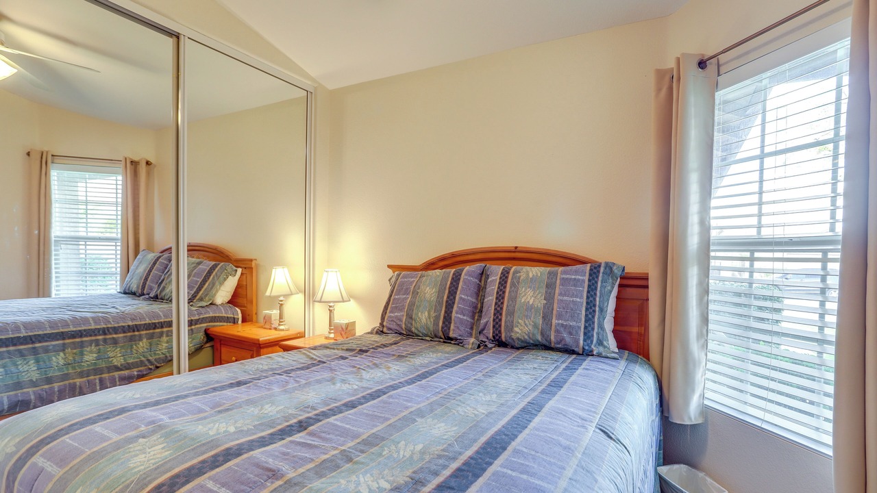 Photo of Bedroom in La Quinta