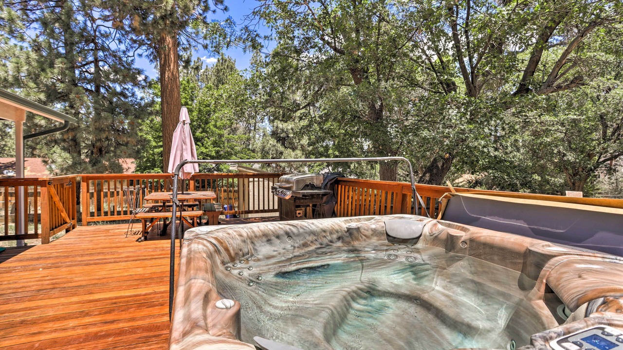 Photo of Others in Big Bear