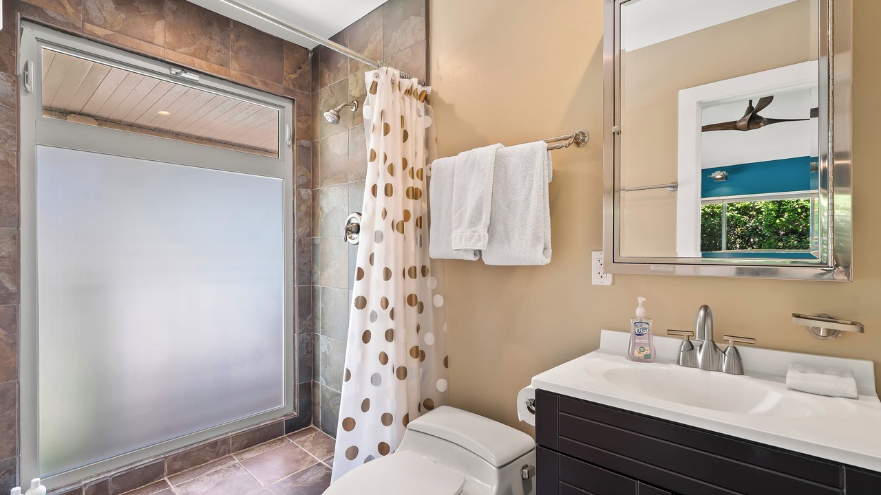 Photo of Bathroom in Tahquitz River Estates