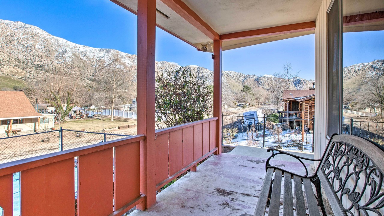 Photo of Others in Kernville