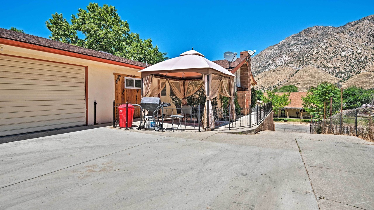 Photo of Others in Kernville