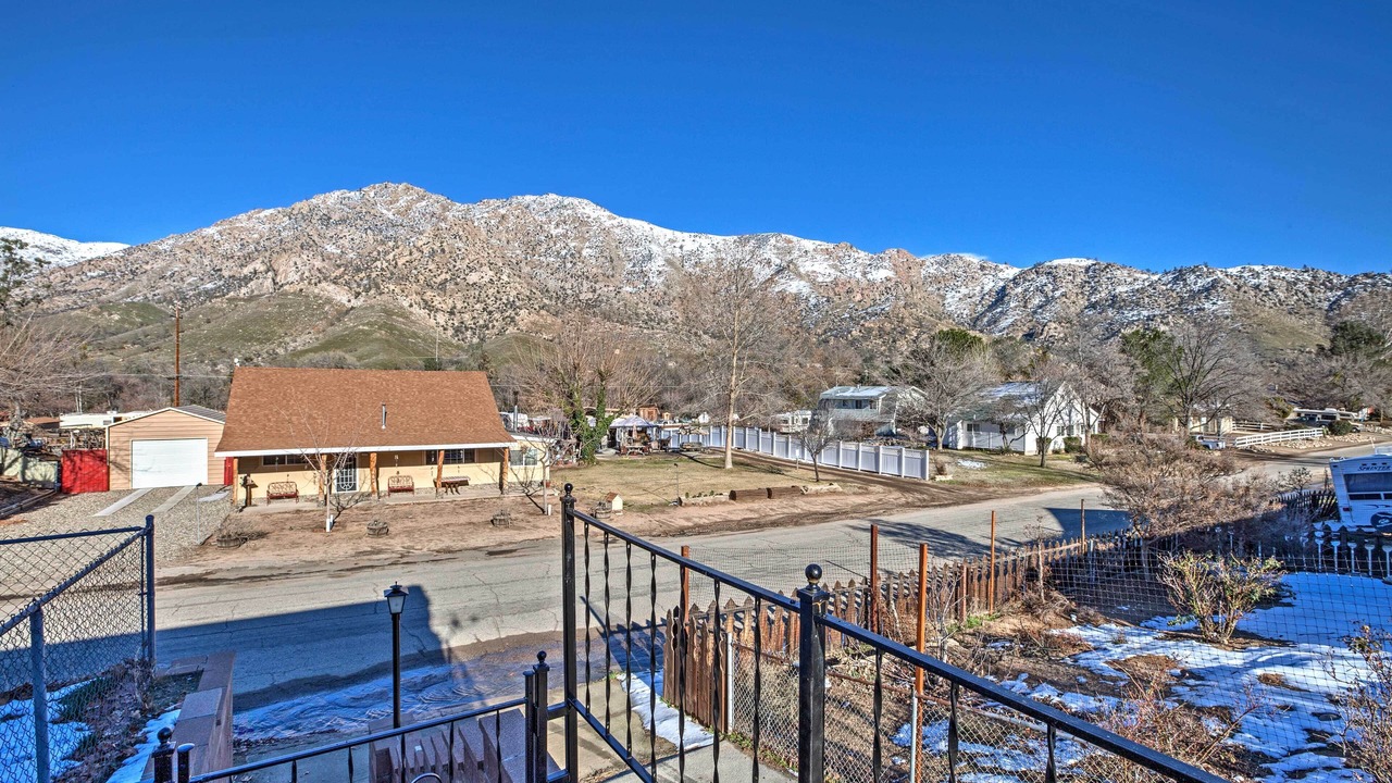 Photo of Others in Kernville