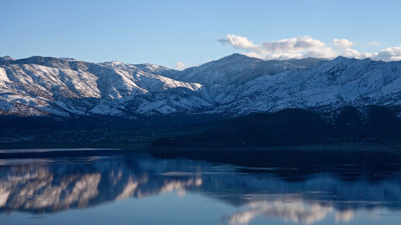 Photo of Others in Kernville