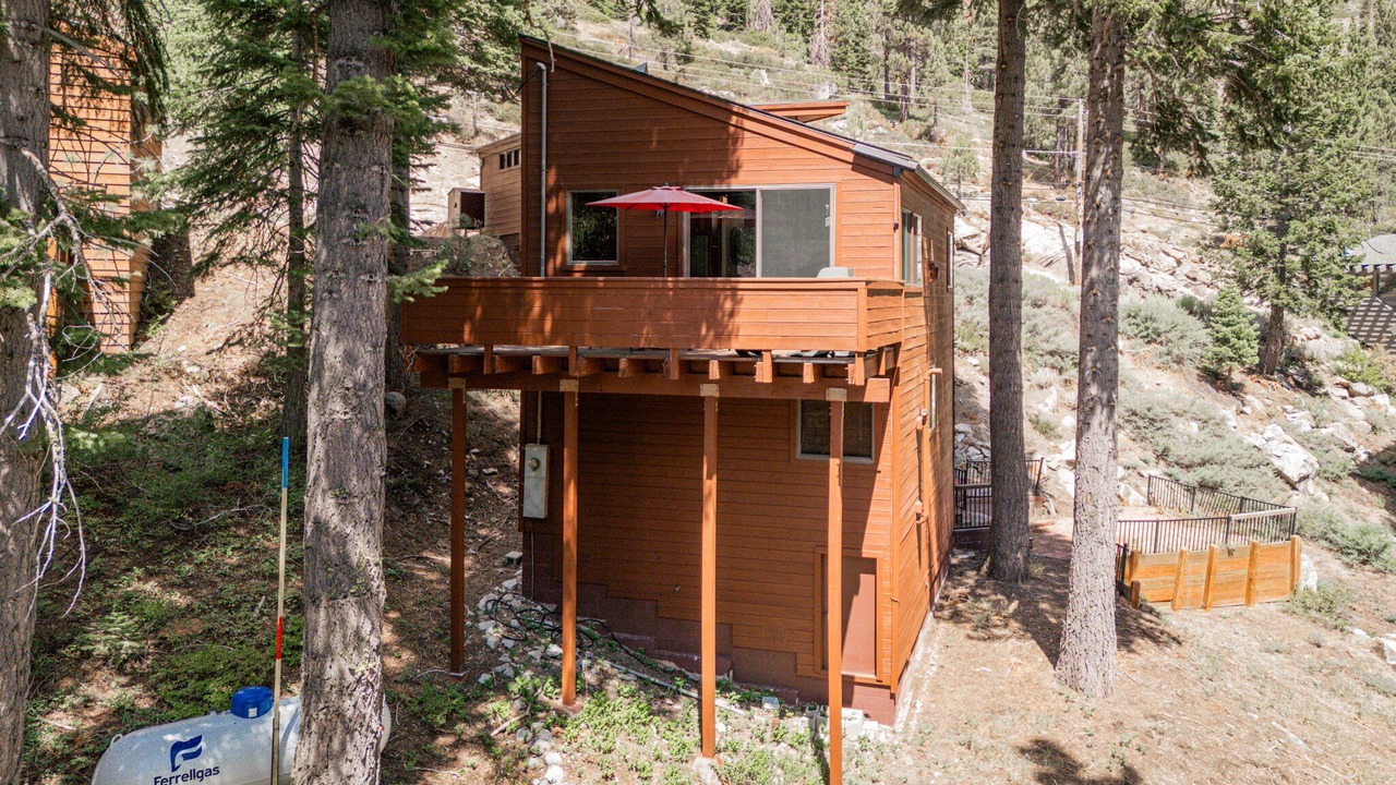 Photo of Outdoor in Alpine Meadows