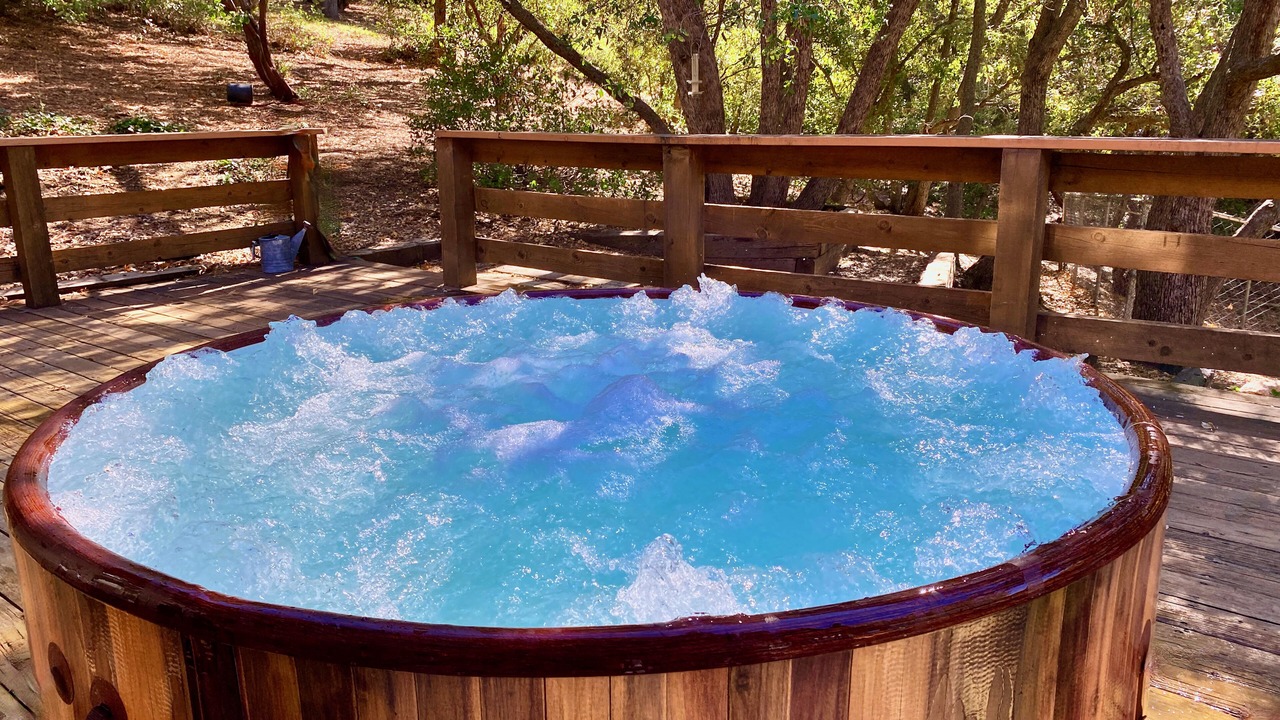 Photo of Outdoor in Idyllwild