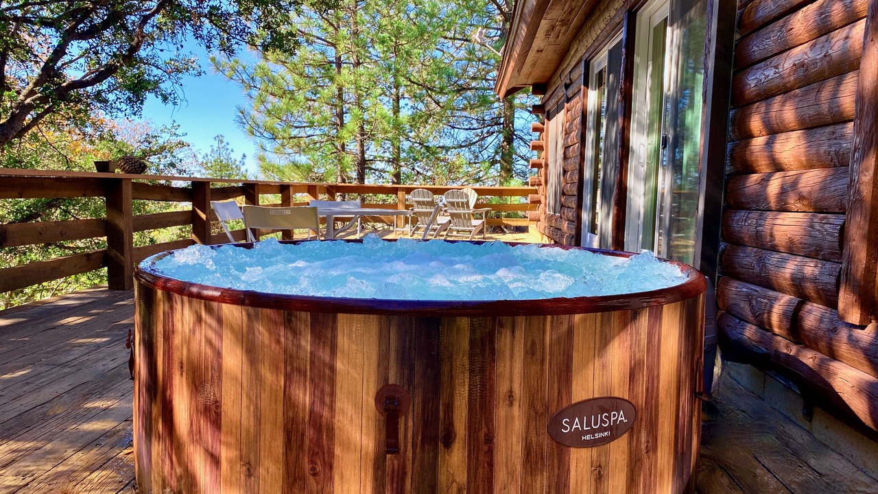 Photo of Outdoor in Idyllwild