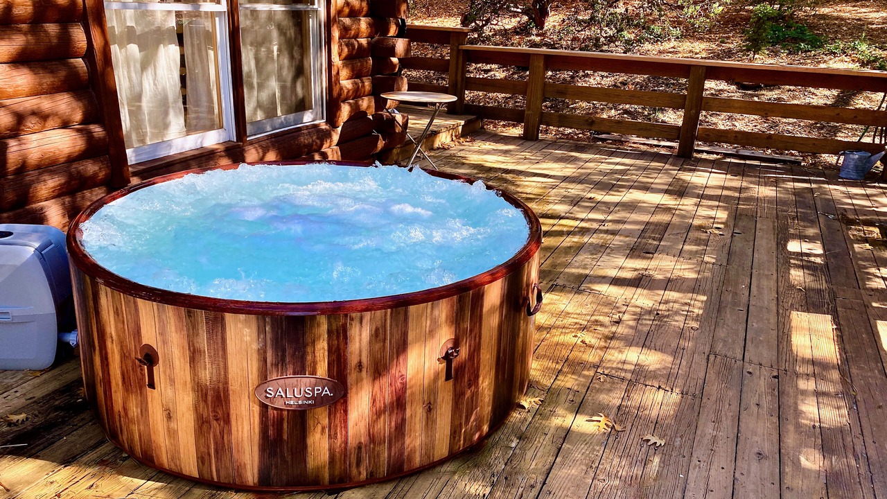 Photo of Outdoor in Idyllwild