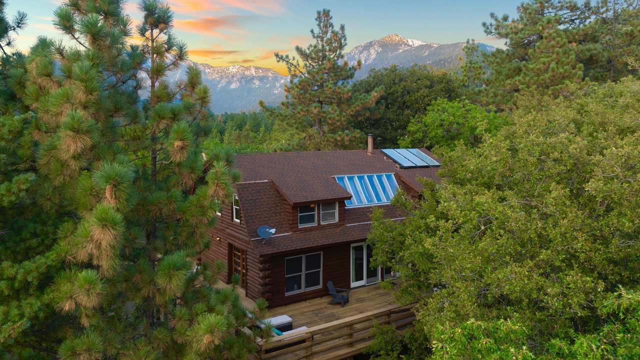 Photo of Outdoor in Idyllwild