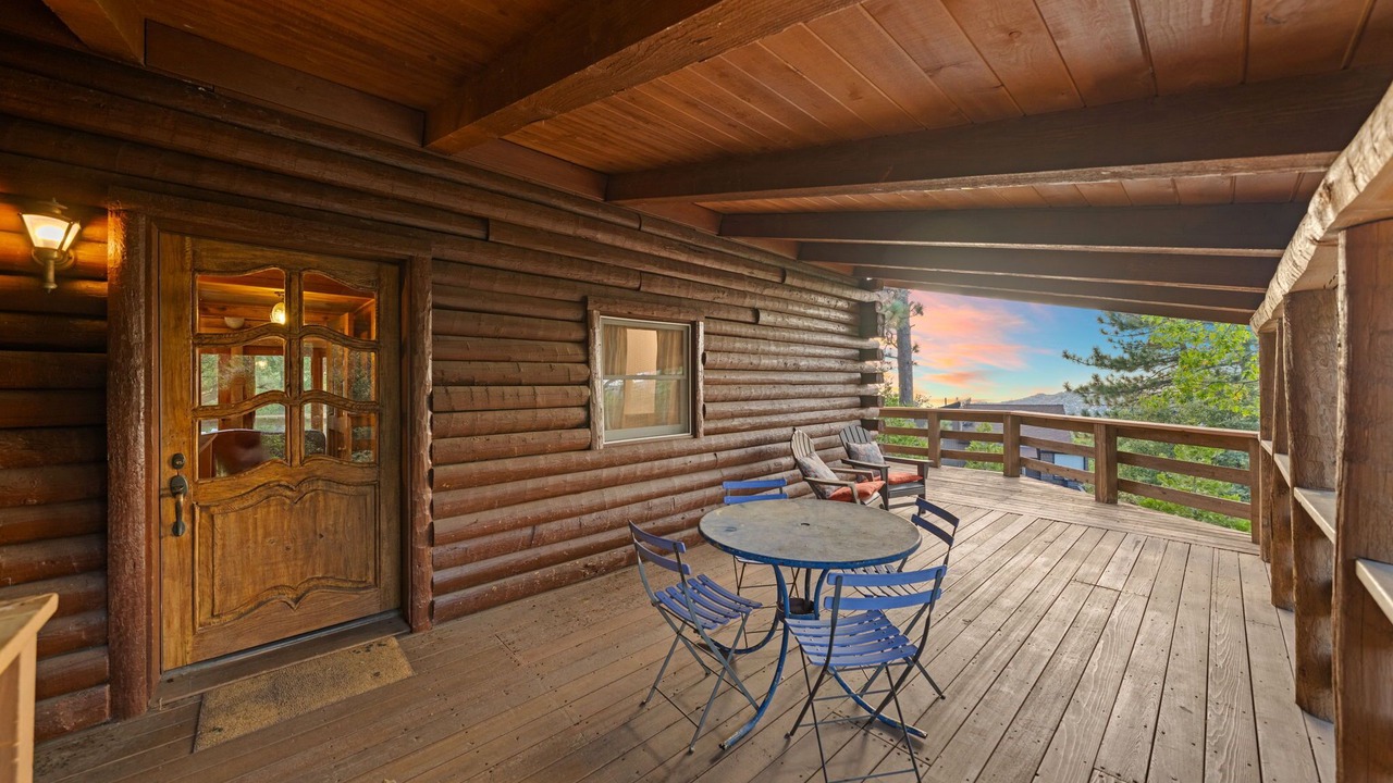 Photo of Outdoor in Idyllwild