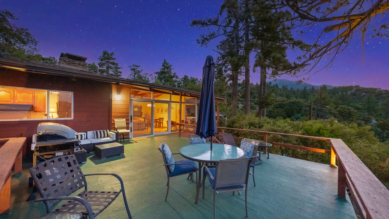 Photo of Outdoor in Pine Cove