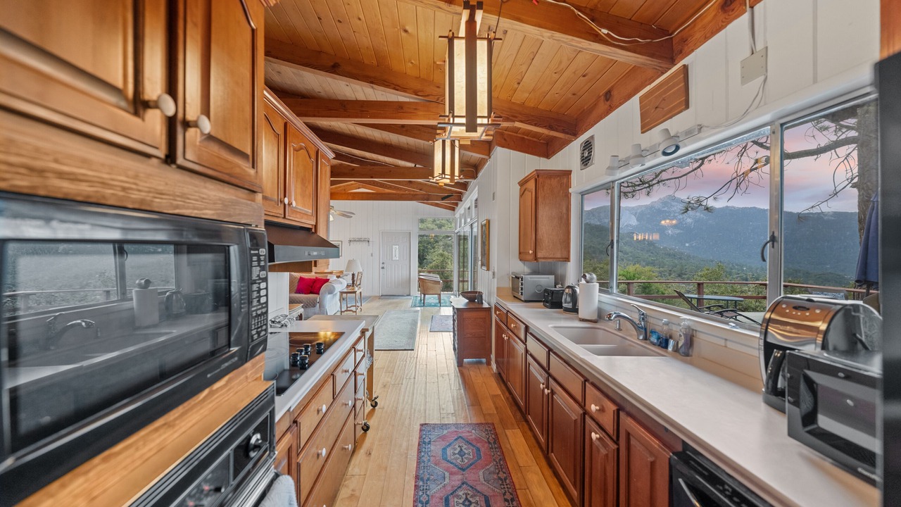 Photo of Kitchen in Pine Cove
