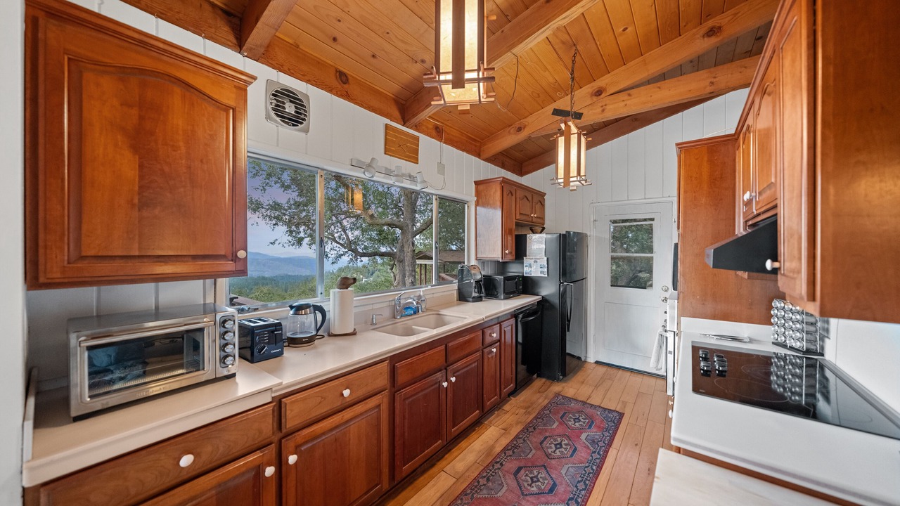 Photo of Kitchen in Pine Cove