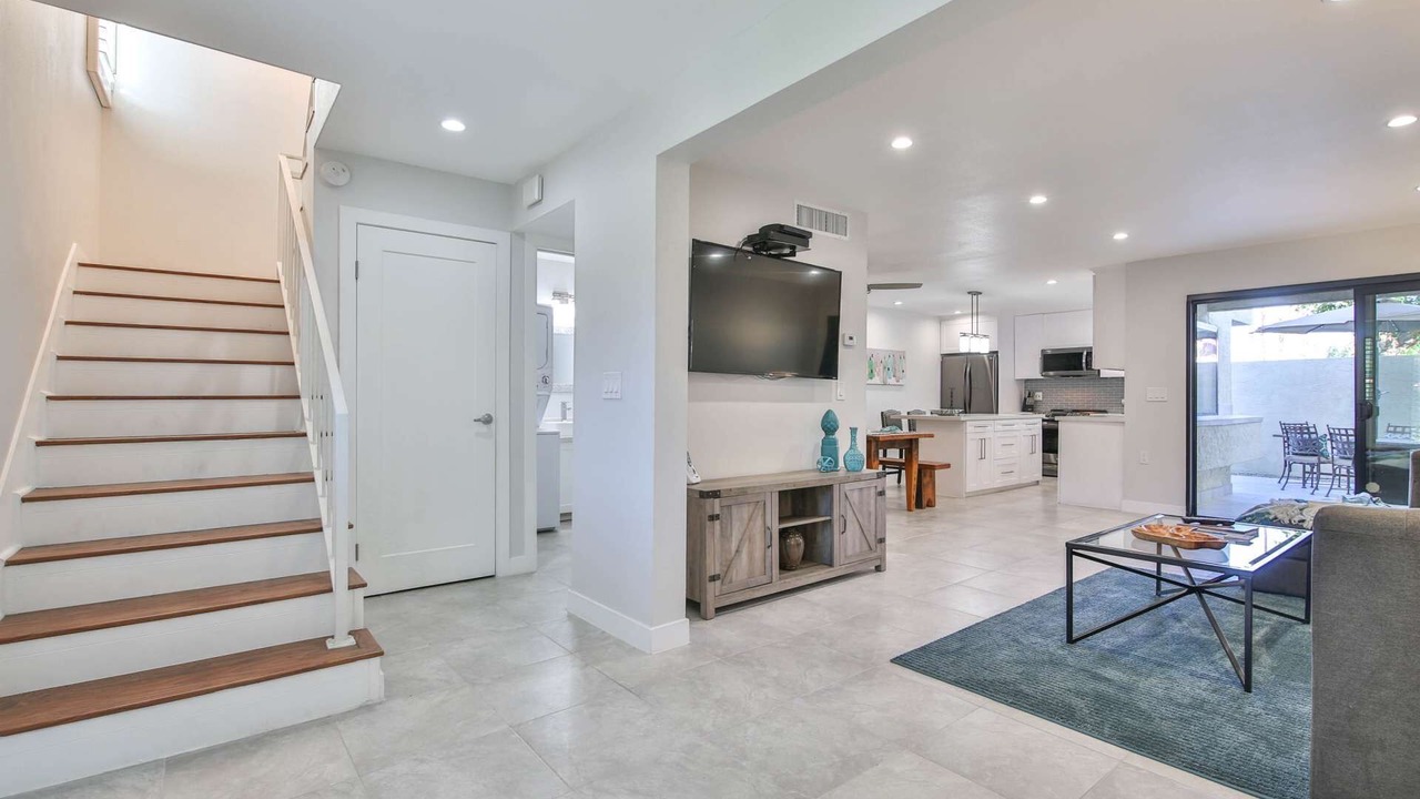 Photo of Bedroom in Palm Desert