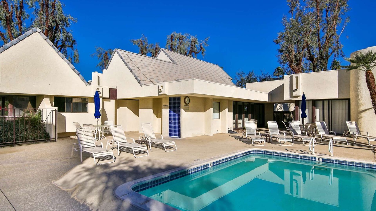 Photo of Outdoor in Palm Desert