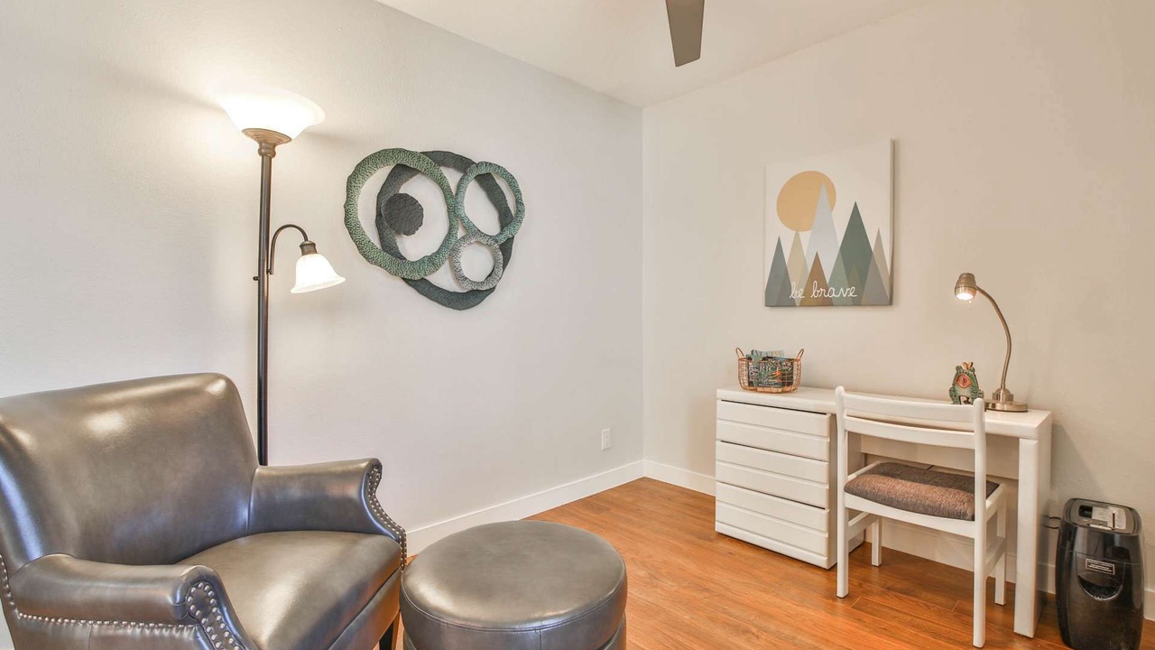 Photo of Bedroom in Palm Desert