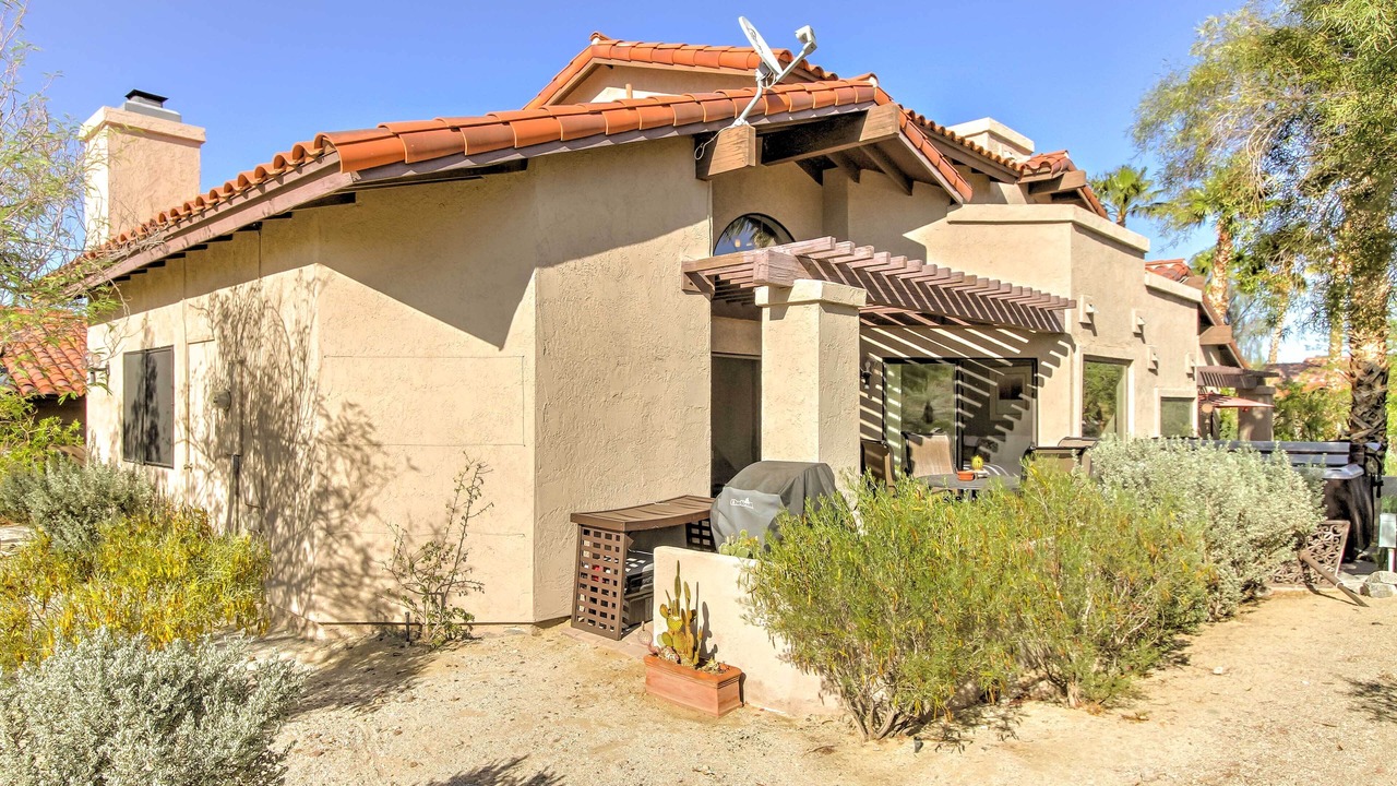 Photo of Outdoor in Borrego Springs