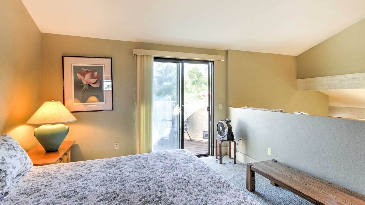 Photo of Bedroom in Borrego Springs
