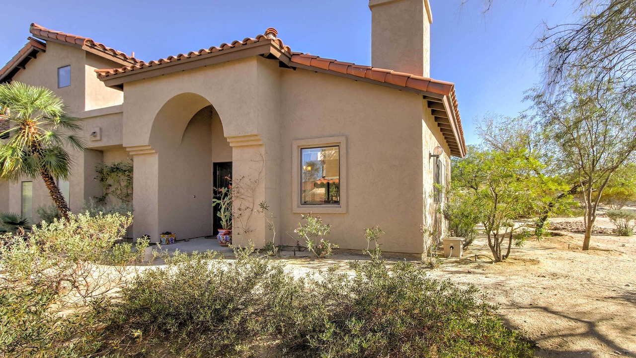 Photo of Outdoor in Borrego Springs