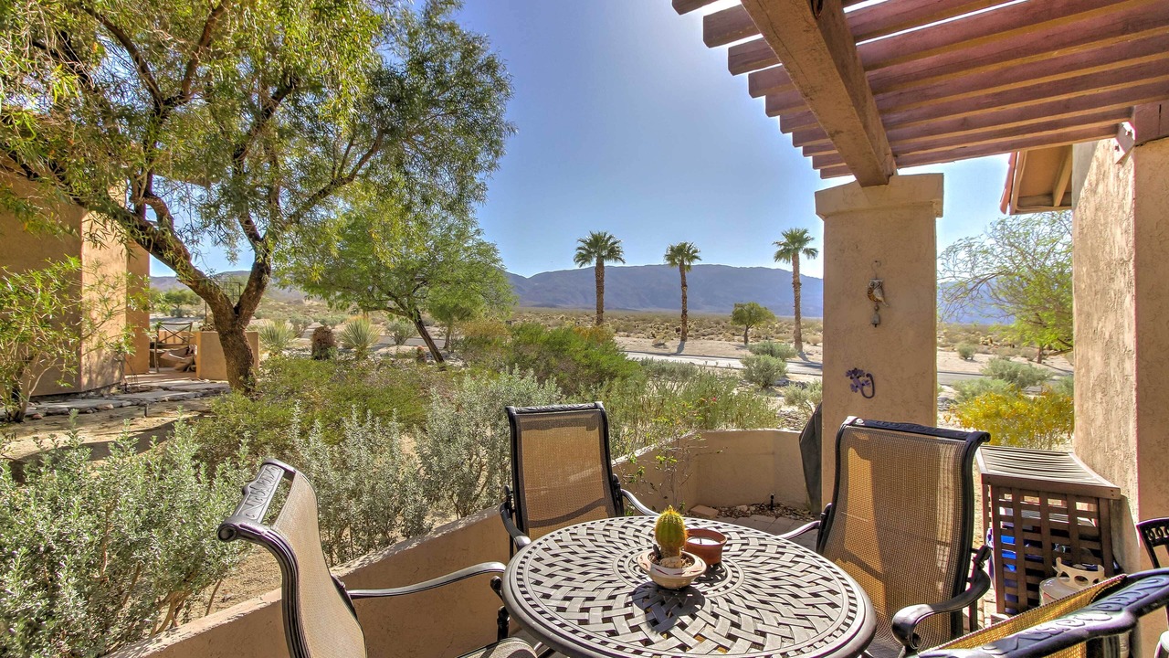 Photo of Others in Borrego Springs