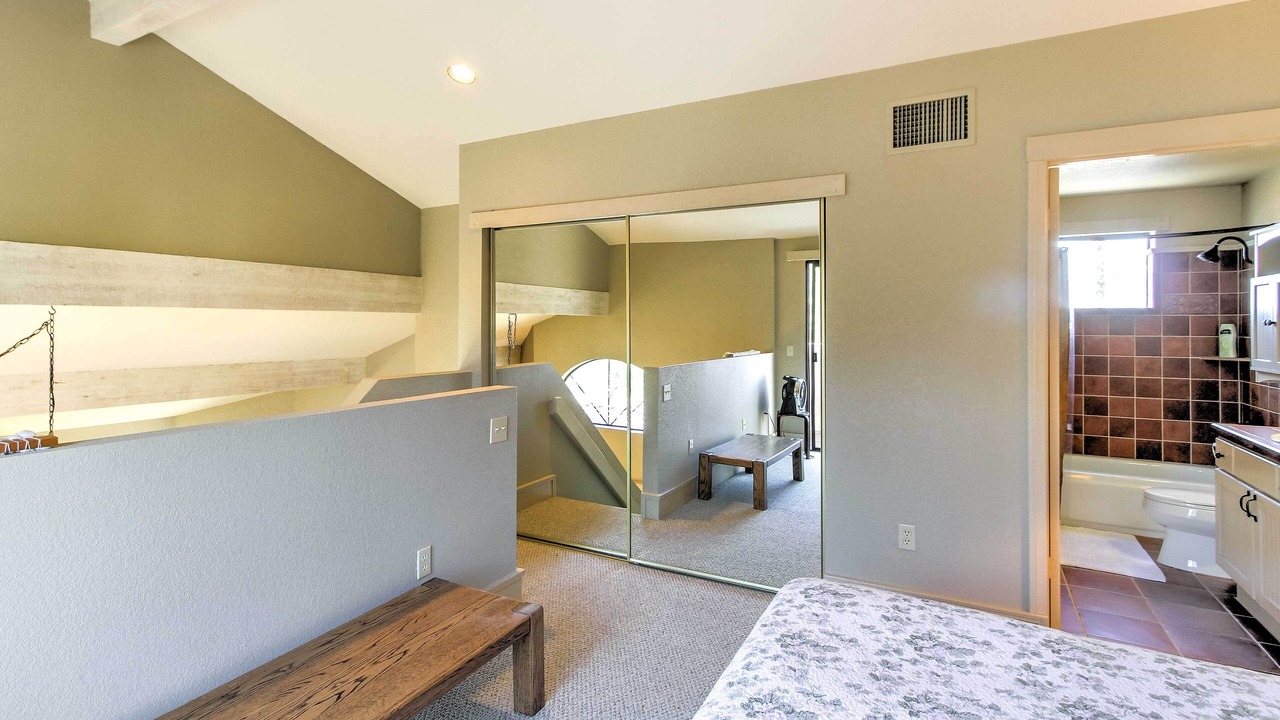 Photo of Bedroom in Borrego Springs