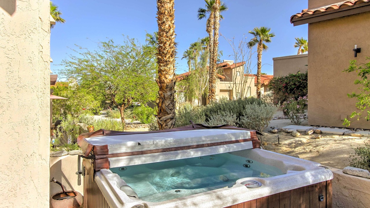 Photo of Outdoor in Borrego Springs