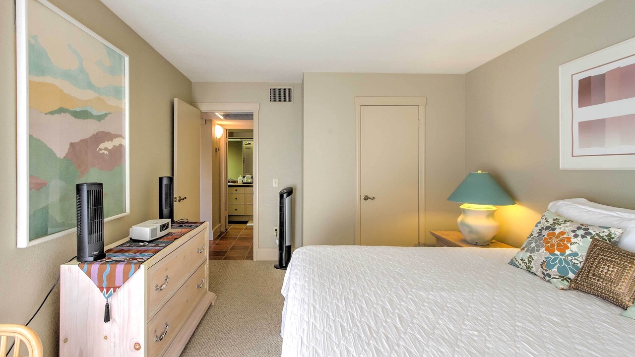 Photo of Bedroom in Borrego Springs
