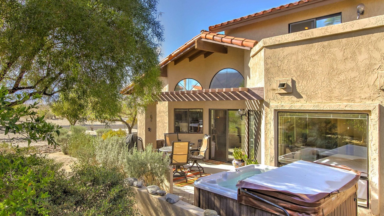 Photo of Outdoor in Borrego Springs