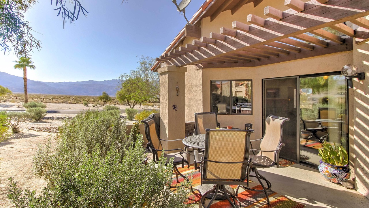 Photo of Outdoor in Borrego Springs