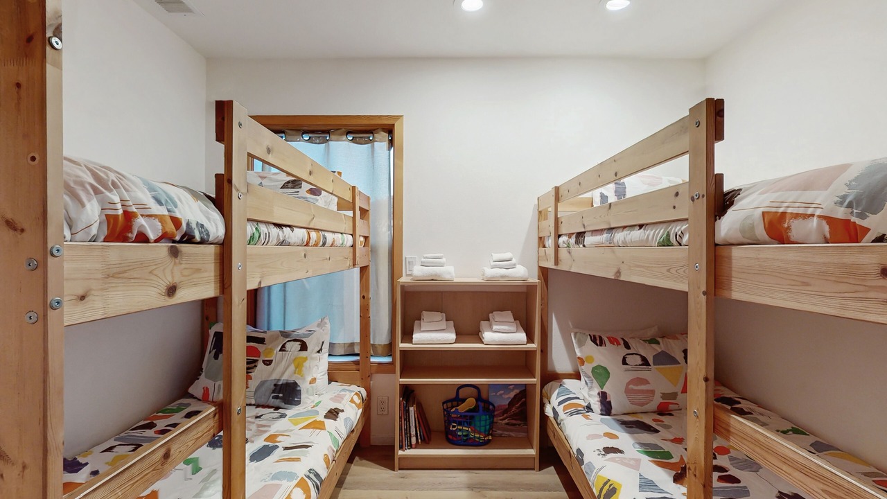 Photo of Bedroom in Sea Ranch