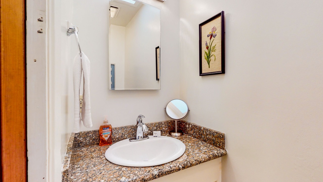 Photo of Bathroom in Sea Ranch