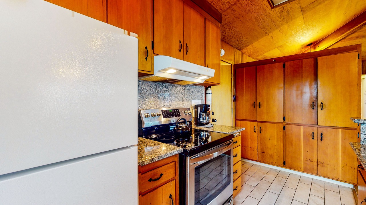 Photo of Kitchen in Sea Ranch