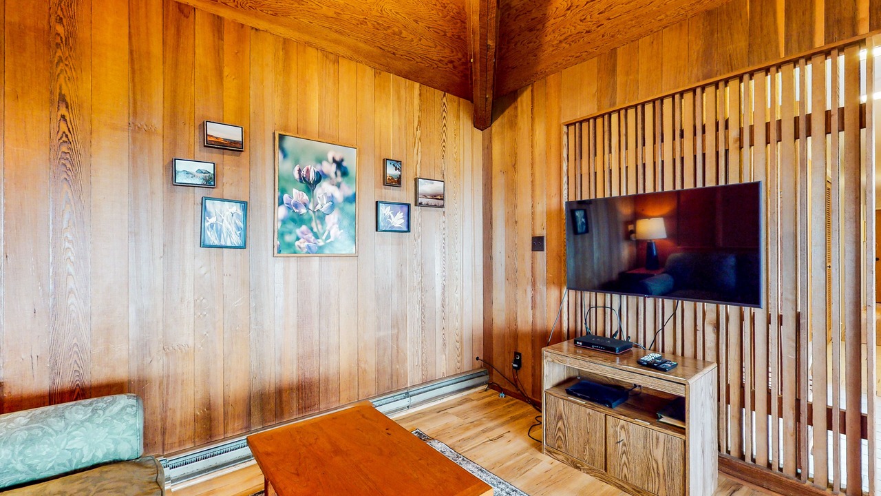 Photo of Livingroom in Sea Ranch