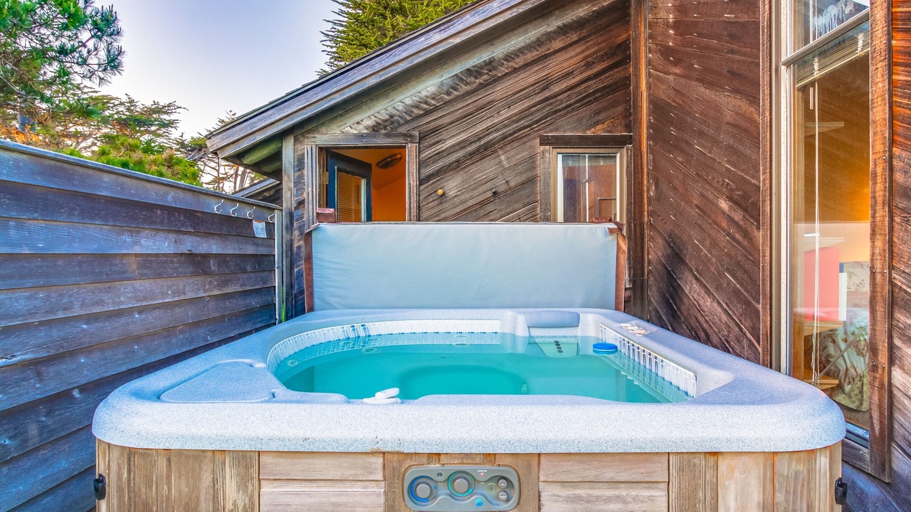 Photo of Outdoor in Sea Ranch