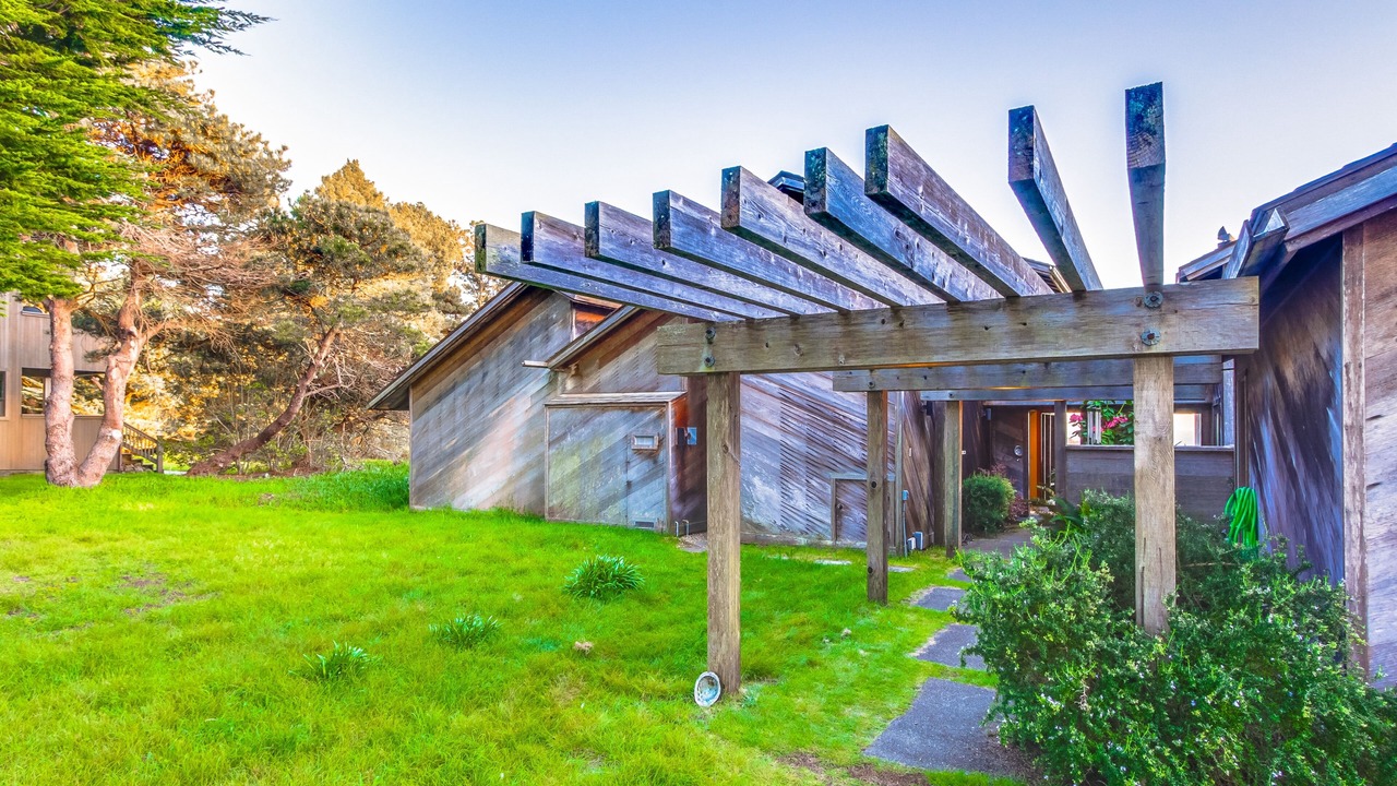 Photo of Outdoor in Sea Ranch