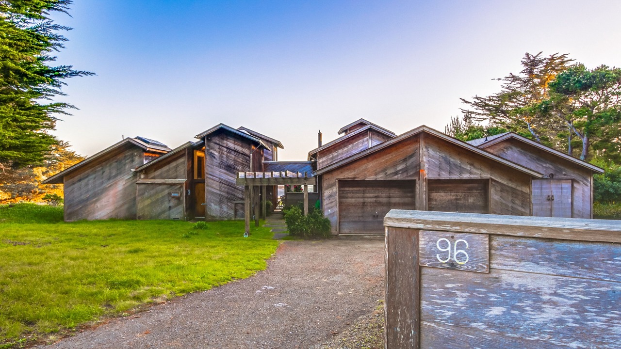 Photo of Outdoor in Sea Ranch