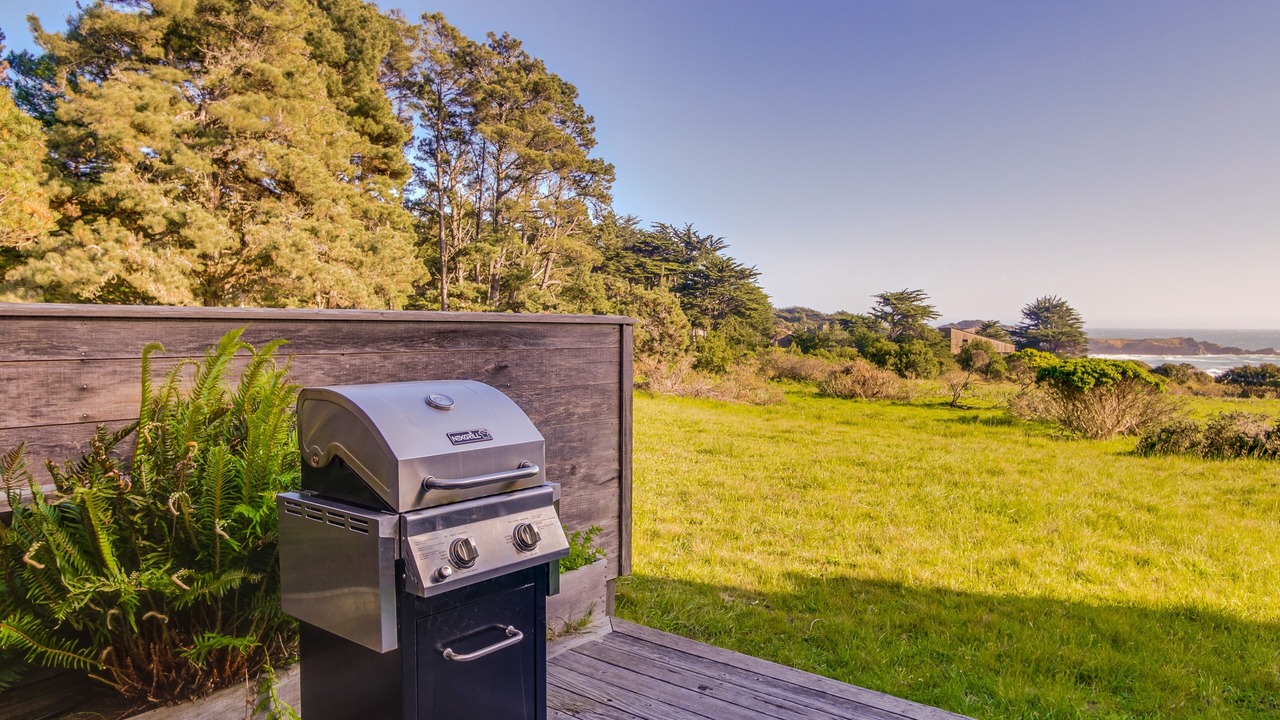 Photo of Outdoor in Sea Ranch