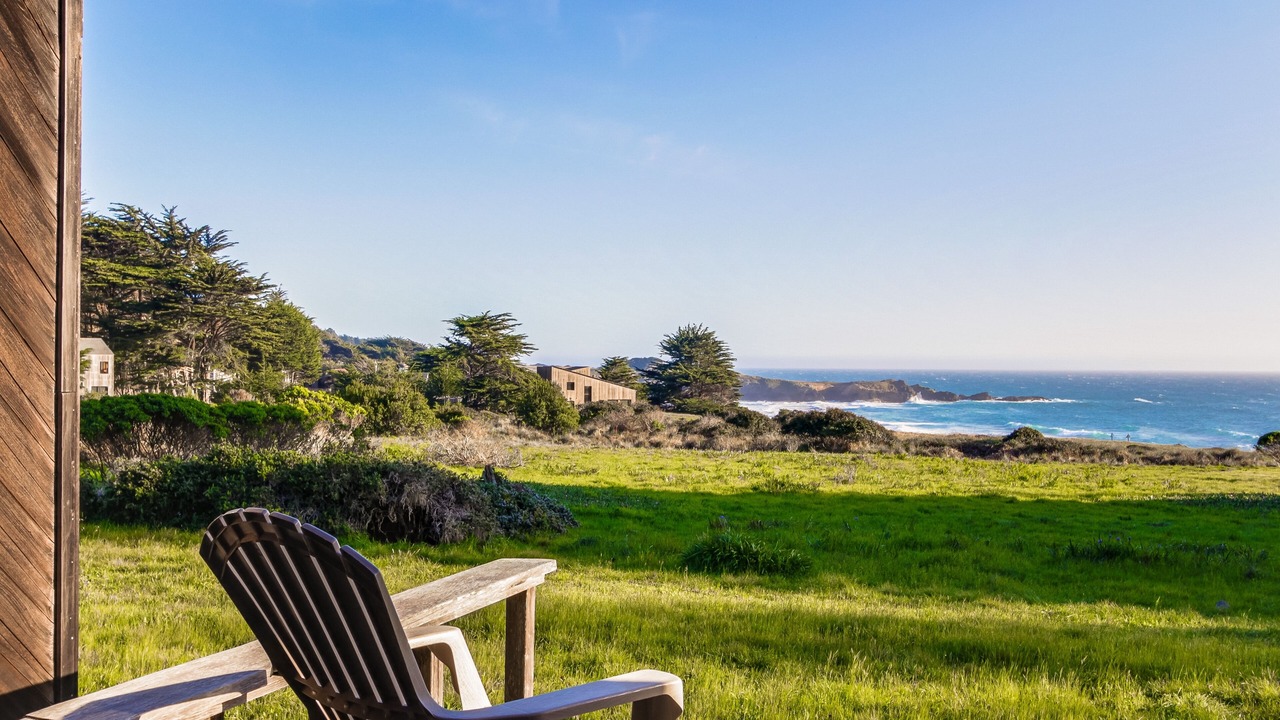 Photo of Outdoor in Sea Ranch
