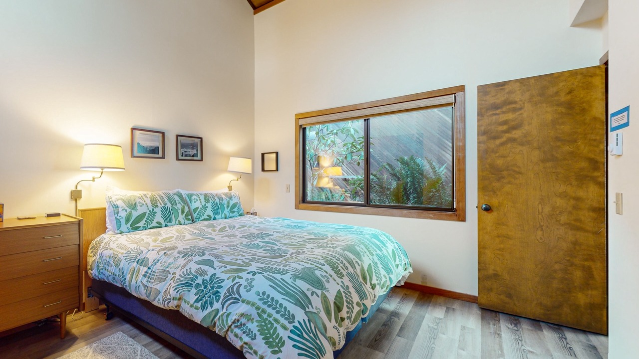 Photo of Bedroom in Sea Ranch