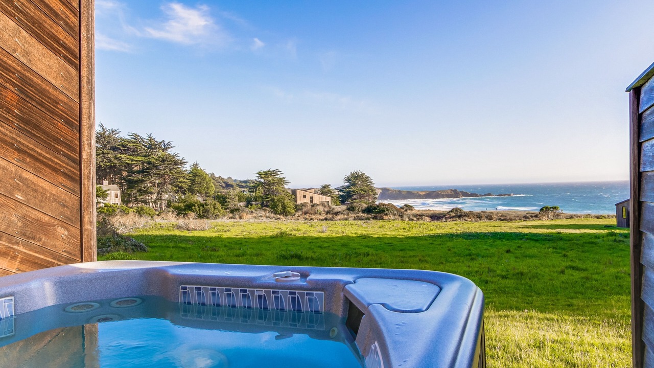 Photo of Outdoor in Sea Ranch