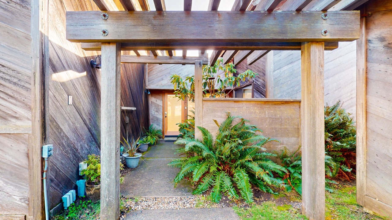 Photo of Outdoor in Sea Ranch