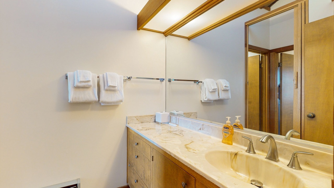 Photo of Bathroom in Sea Ranch