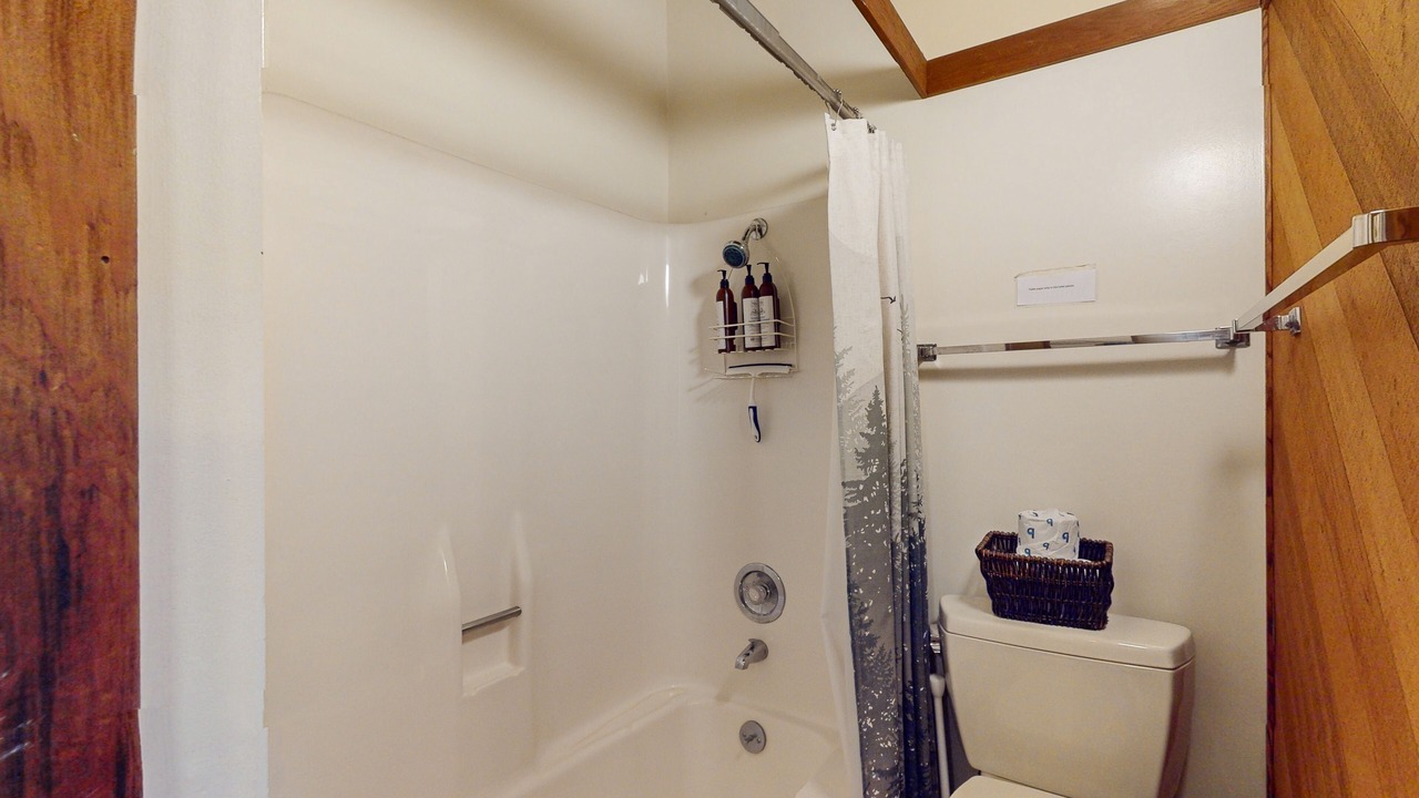 Photo of Bathroom in Sea Ranch