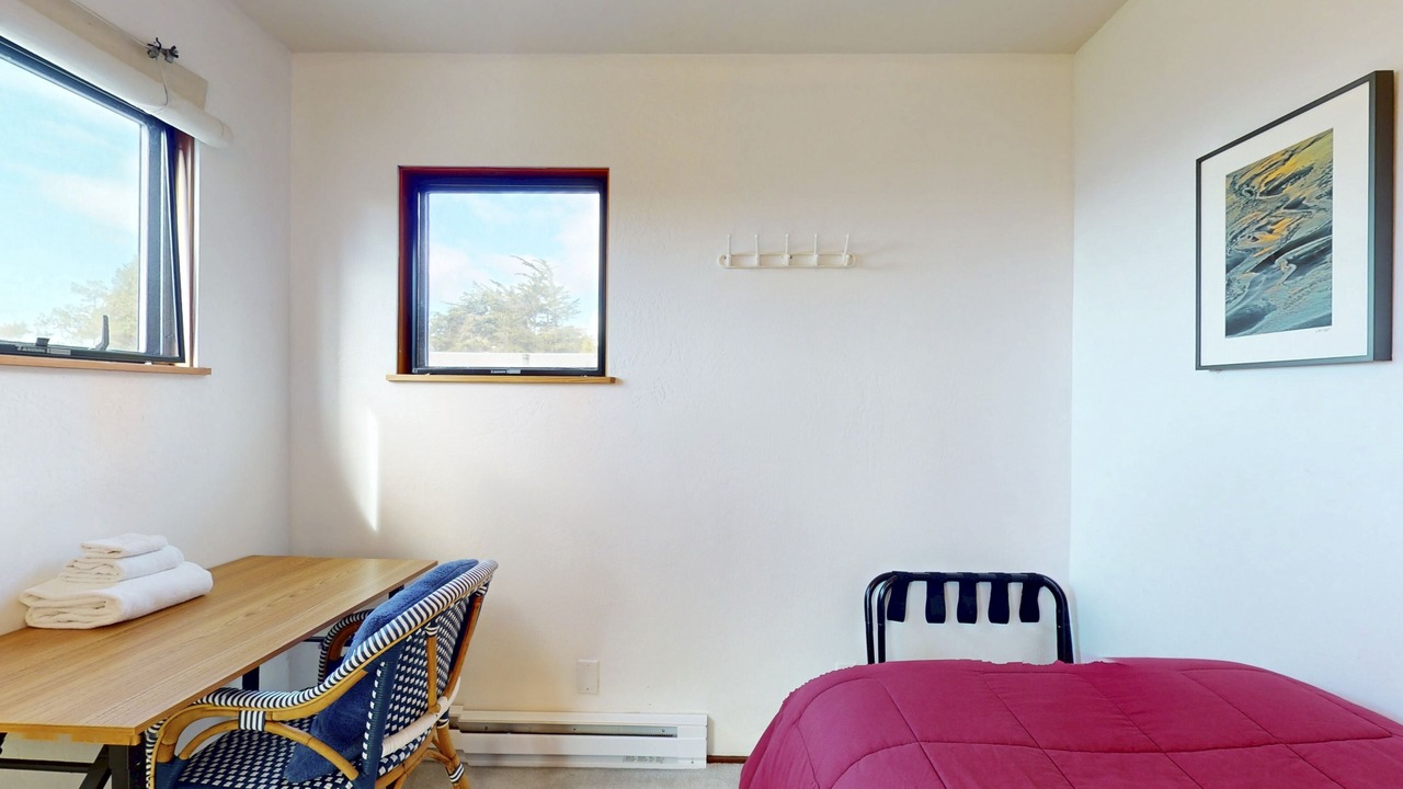 Photo of Bedroom in Sea Ranch
