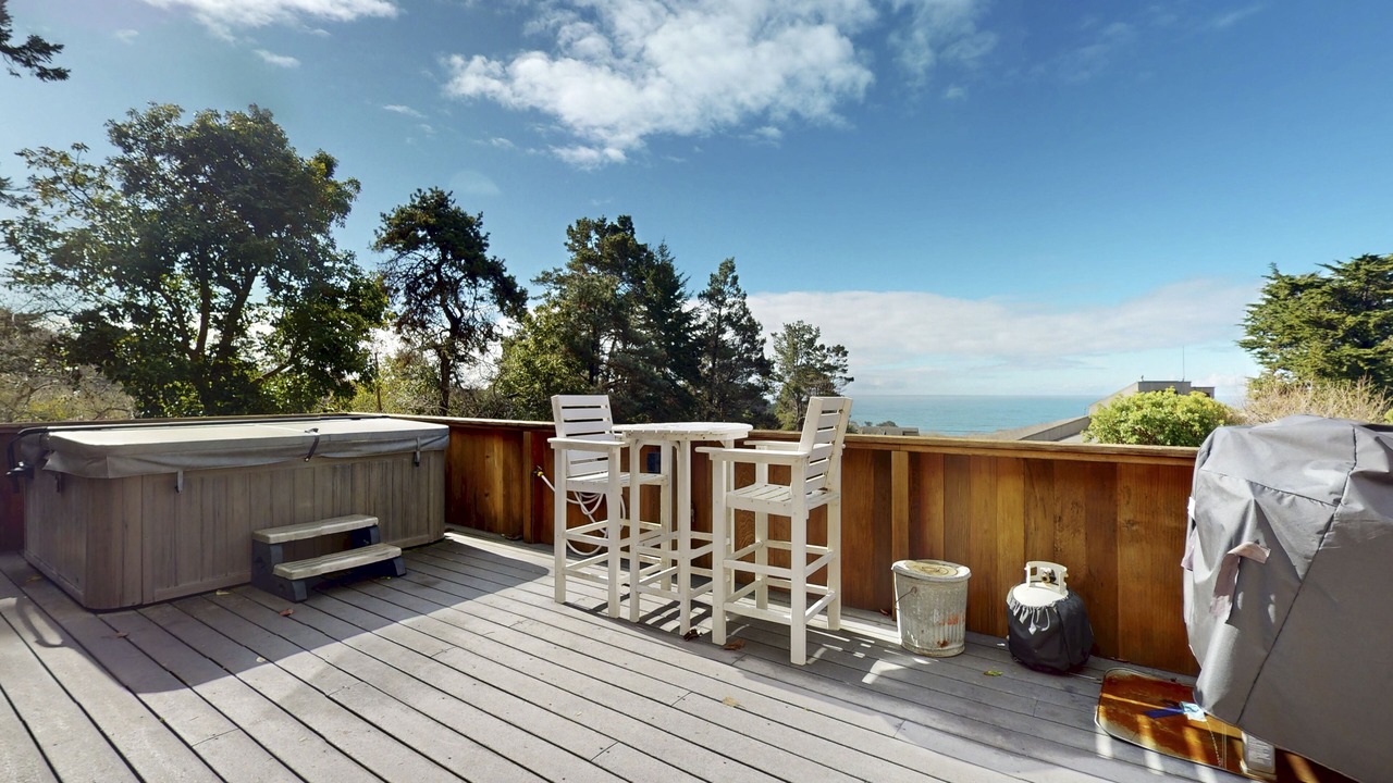 Photo of Outdoor in Sea Ranch
