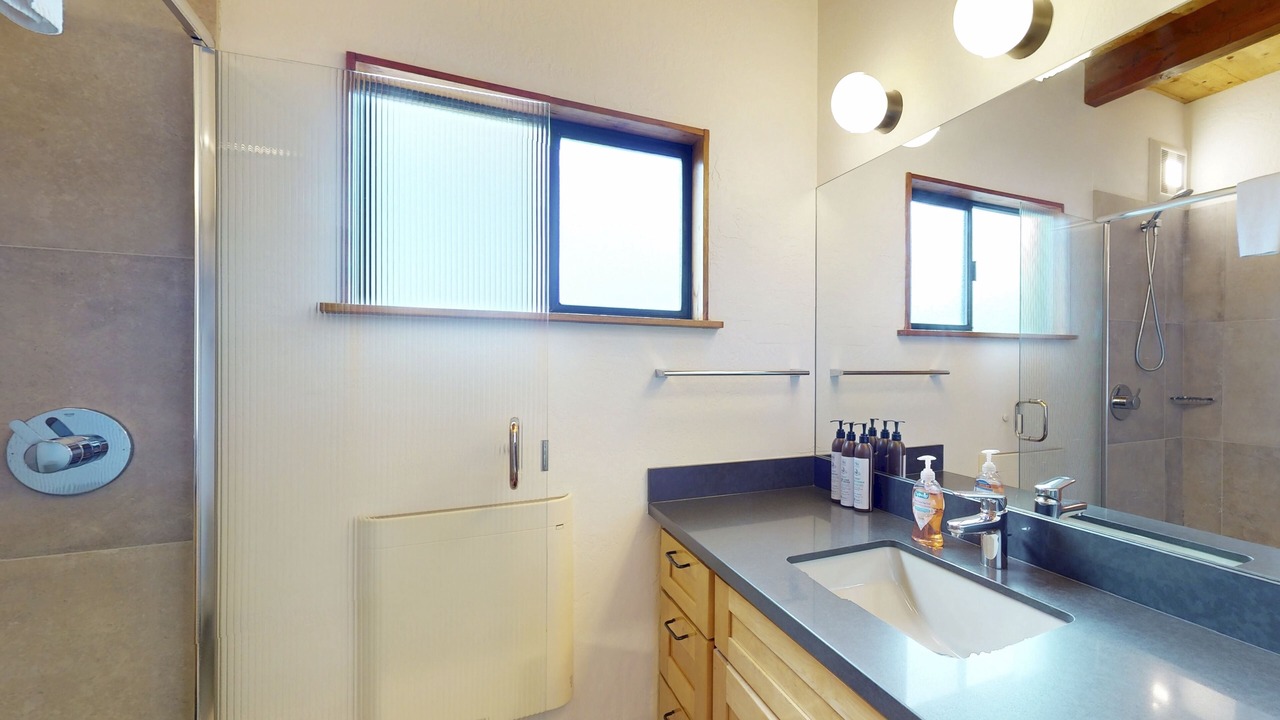 Photo of Bathroom in Sea Ranch