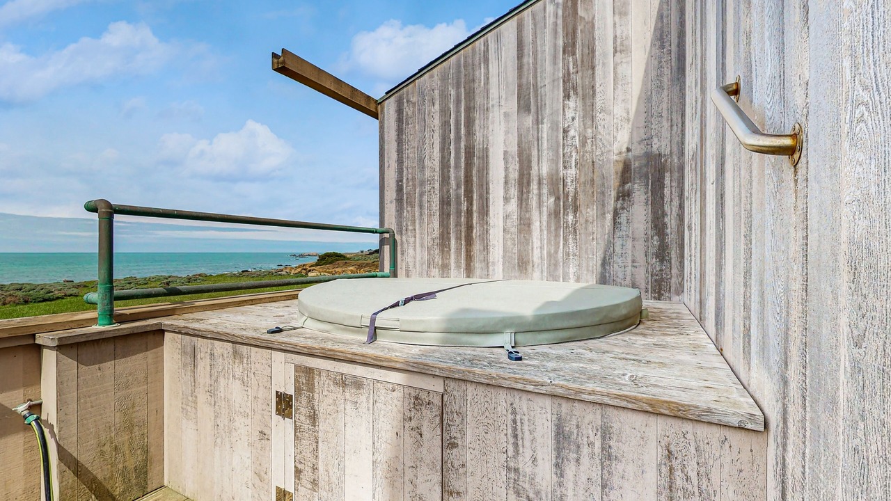 Photo of Outdoor in Sea Ranch