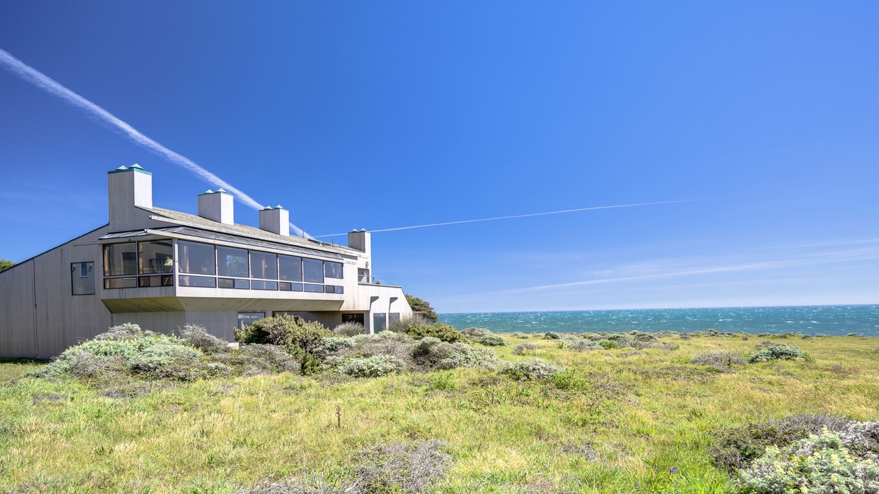 Photo of Outdoor in Sea Ranch