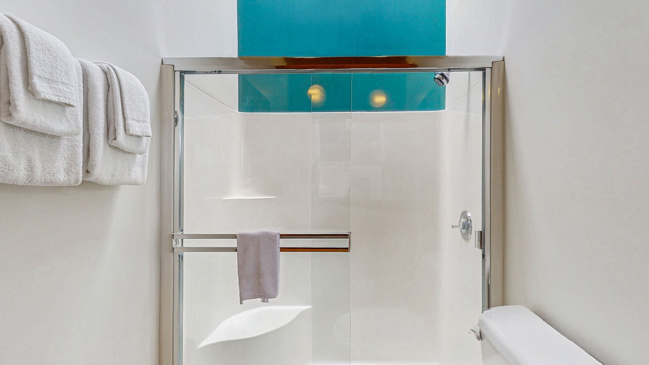 Photo of Bathroom in Sea Ranch