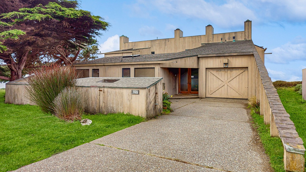 Photo of Outdoor in Sea Ranch