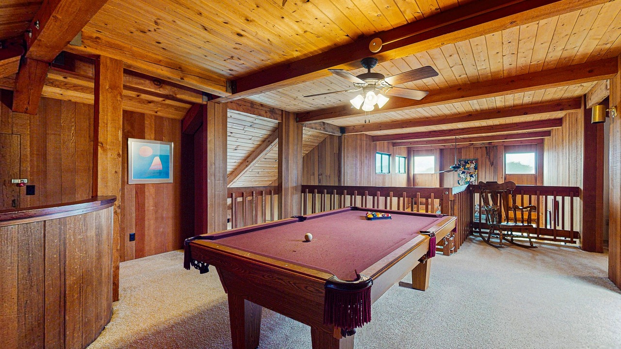 Photo of Bedroom in Sea Ranch
